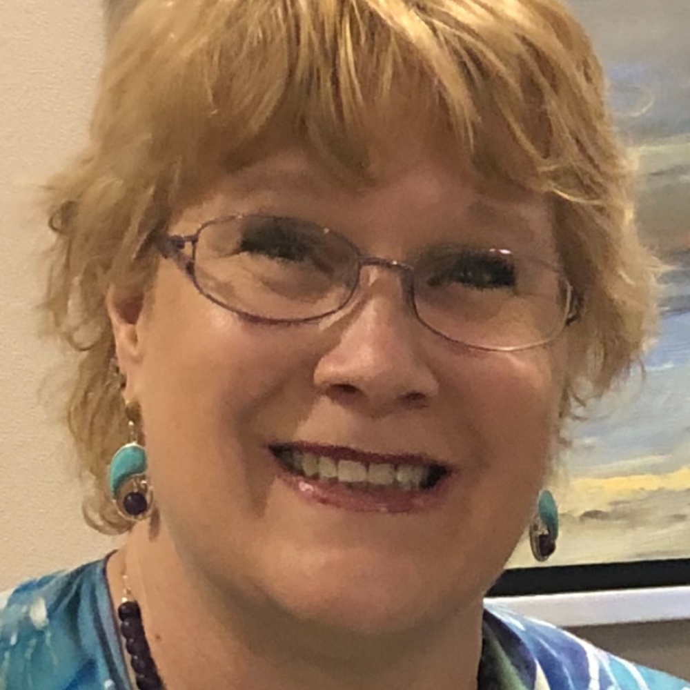 Meet your Posher, Karen